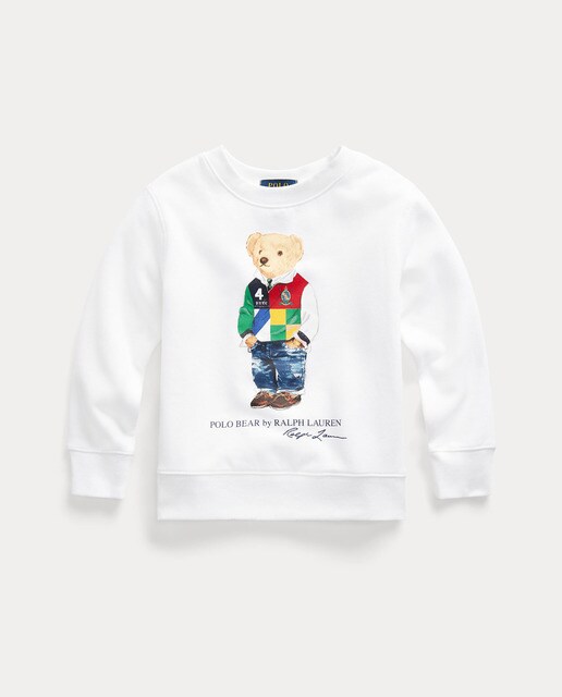 Polo Ralph Lauren Children S Fashion El Corte Ingles