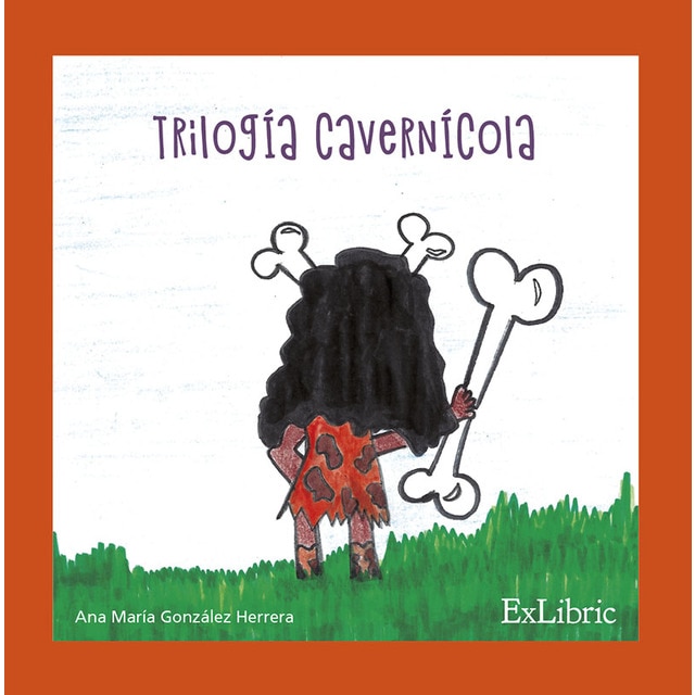 Imagem 0 de Trilogía cavernícola(Tapa blanda)