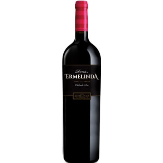 Dona Ermelinda Vinho Tinto de Palmela garrafa 1,5 L