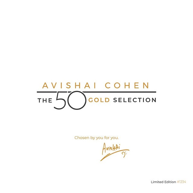 The 50 Gold Collection 6 LPVinilo