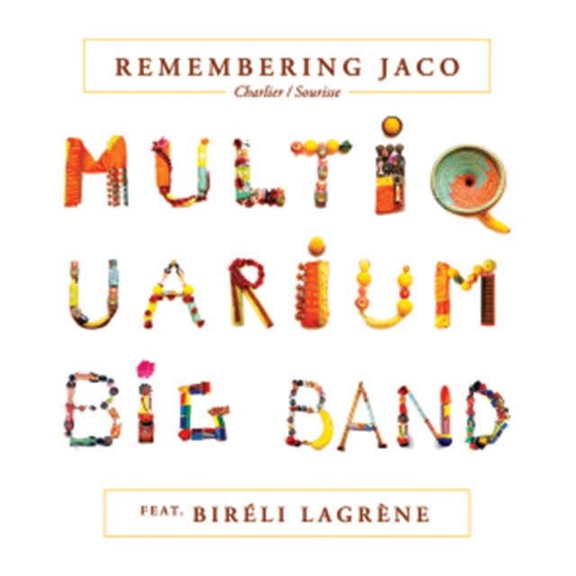 Remembering Jaco 2 LPVinilo