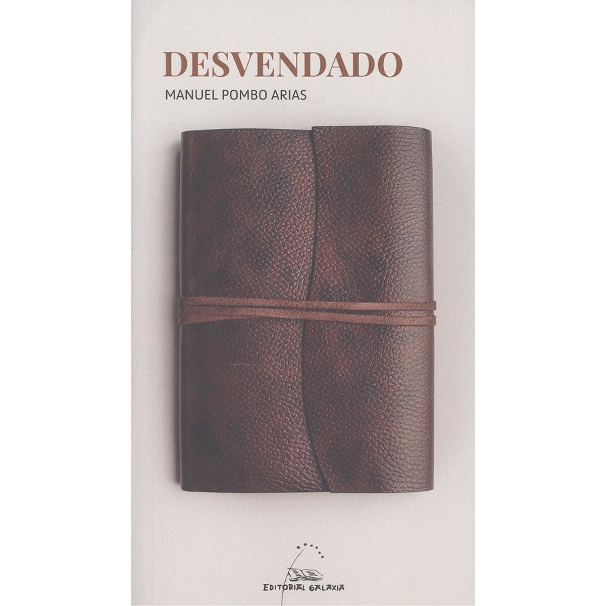 Imagem 0 de Desvendado(Tapa blanda)