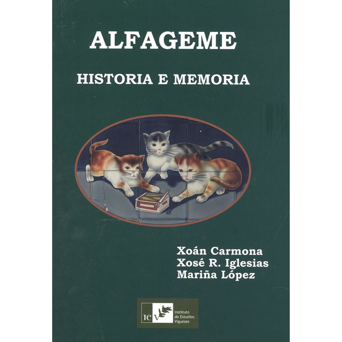 Imagem 0 de Alfageme historia e memoria