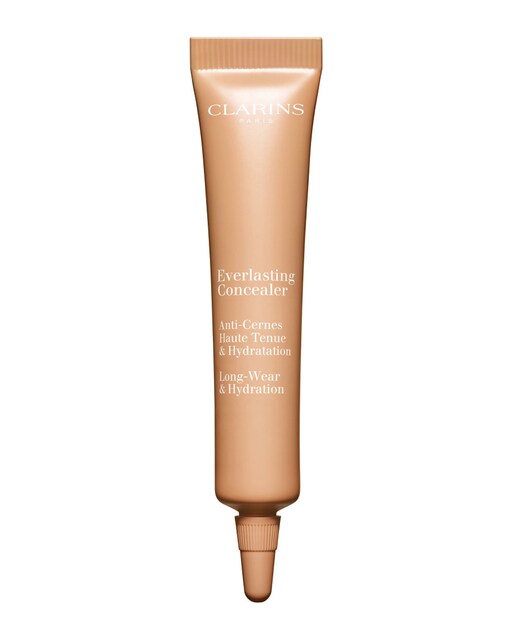 Clarins – Antiojeras Everlasting Concealer Clarins.