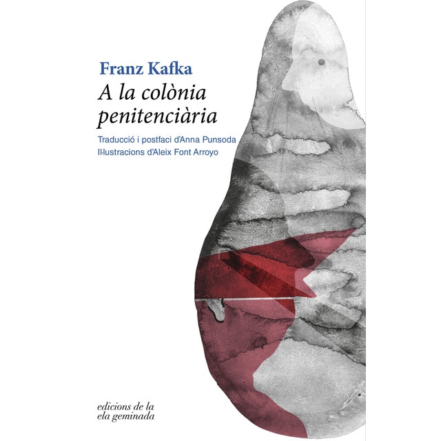 A la colònia penitenciària (Tapa blanda)
