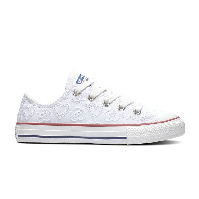 love ceremony converse