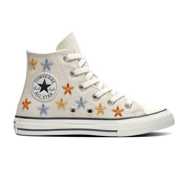 childrens leather converse high tops