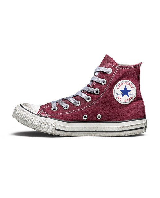 chuck taylor limited edition