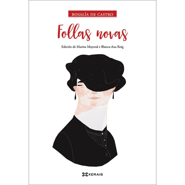 Follas novas: Edición de marina mayoral e blanca - ana roig (Tapa blanda)