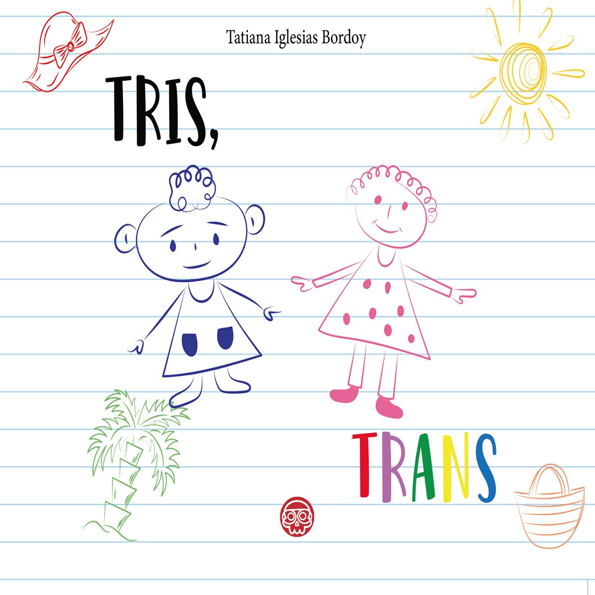 Imagem 0 de Tris Trans (Capa dura)