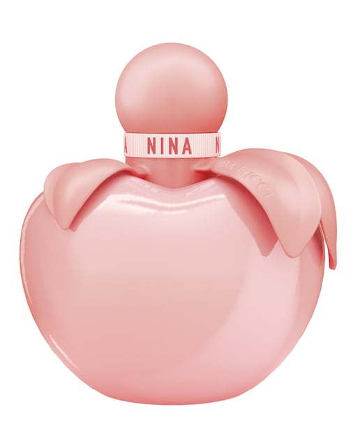 Nina Ricci – Eau de Toilette Nina Rose 80 ml Nina Ricci.