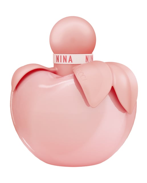 Nina Ricci – Eau de Toilette Nina Rose 50 ml Nina Ricci.