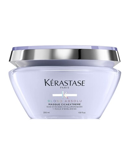 Mascarilla Cicaextreme Blond Absolu 200 ml Kérastase