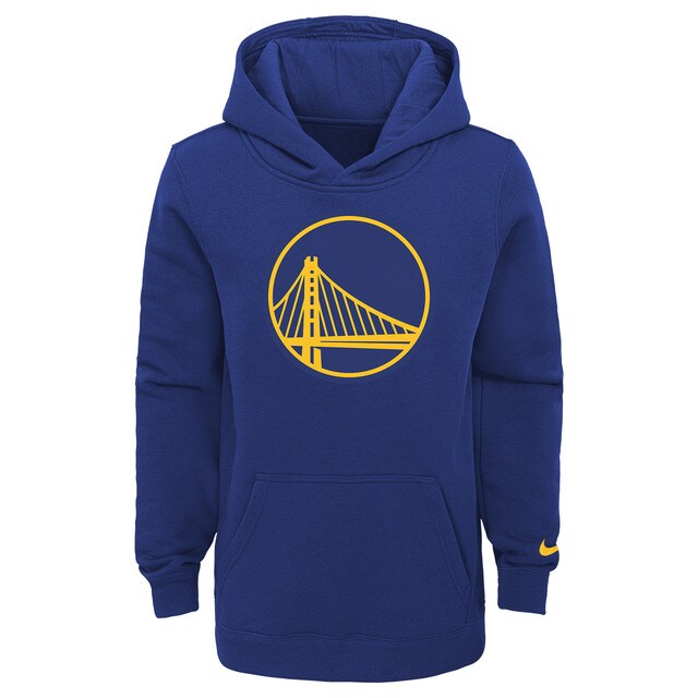 nike warriors sweatshirt