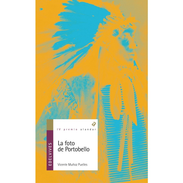 La foto de Portobello (Tapa blanda)