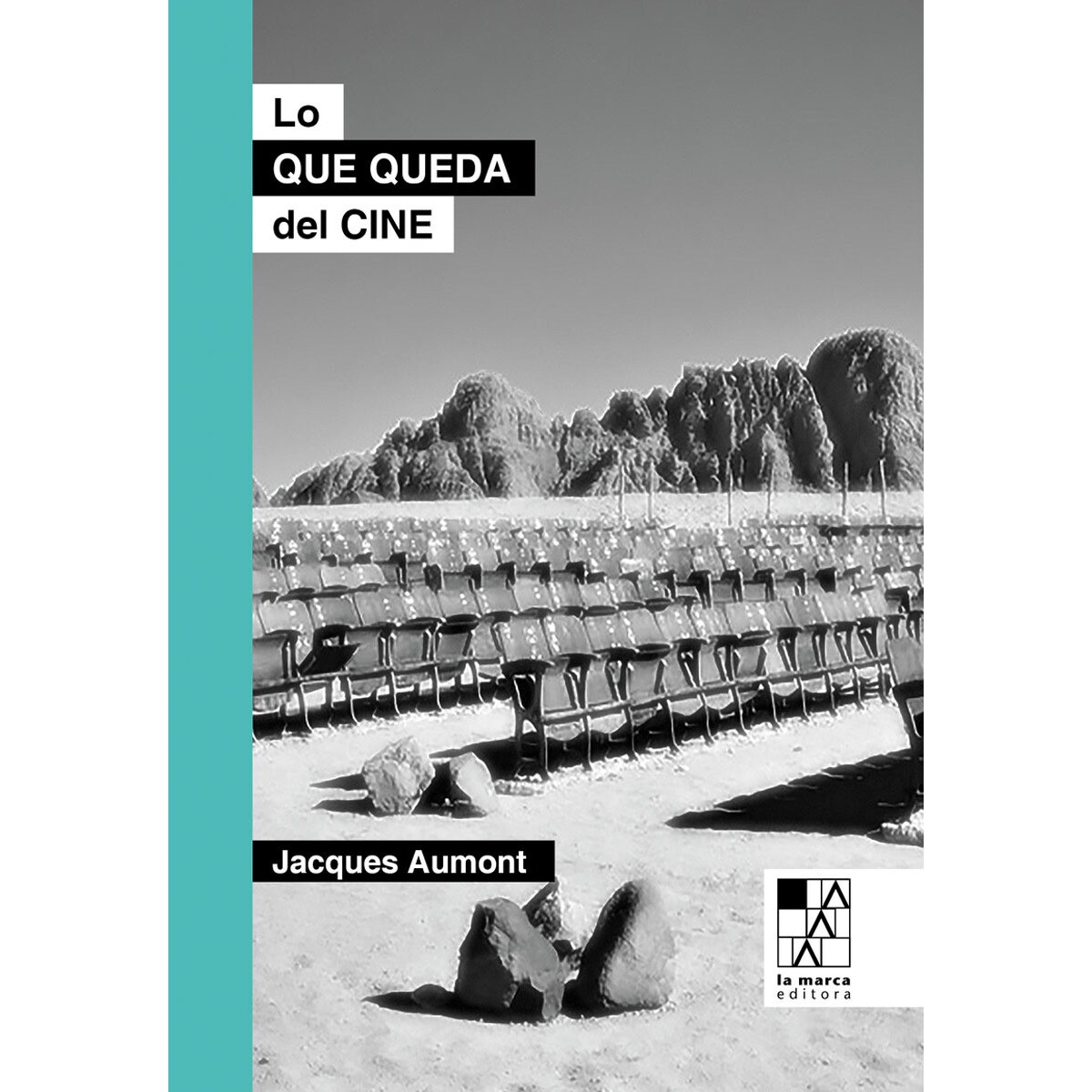 Imagem 0 de Lo que queda del cine