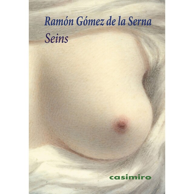Seins (Tapa blanda)