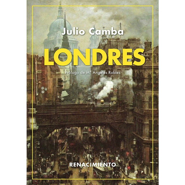 Londres (Tapa blanda)