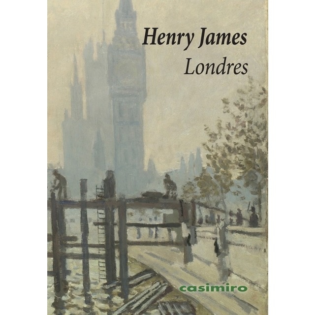 Imagem 0 de Londres