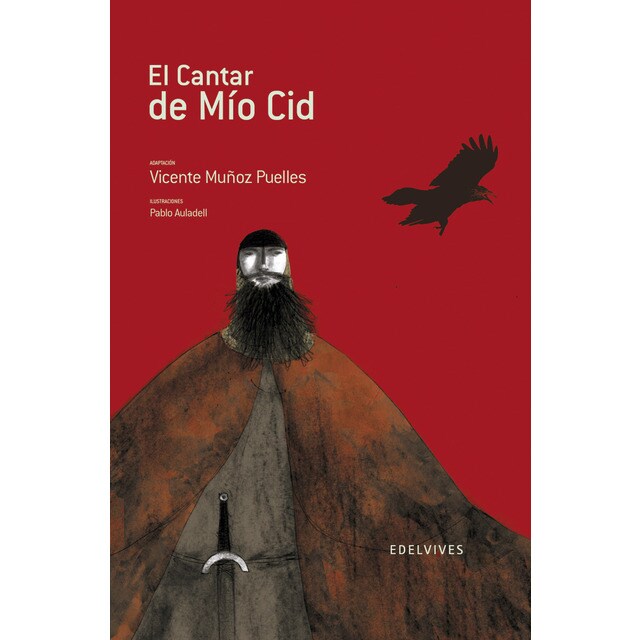 El Cantar de Mío Cid (Tapa dura)