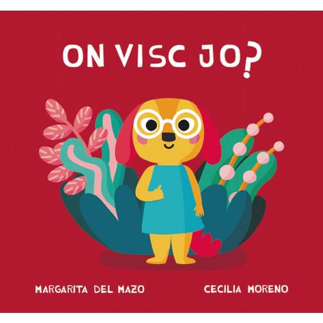 On visc jo?
