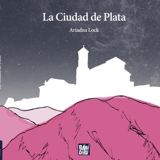La ciudad de plata (Tapa dura)