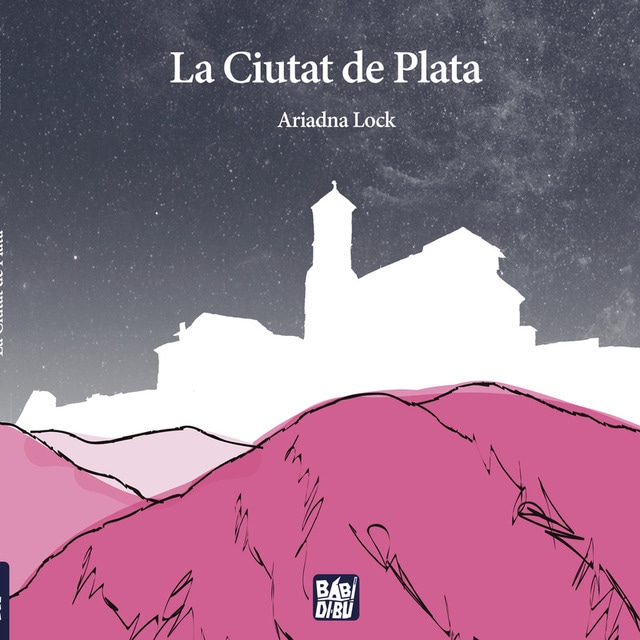 La ciutat de plata (Tapa dura)