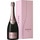 KRUG rosé champagne presentation box bottle 75 cl
