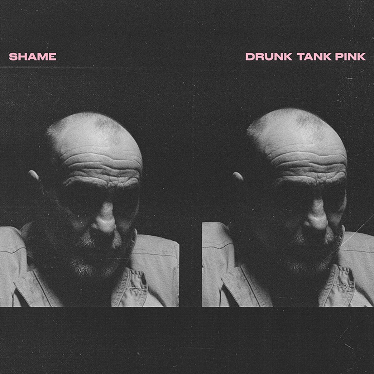 Imagem 0 de Drunk Tank Pink (LP-Vinil)