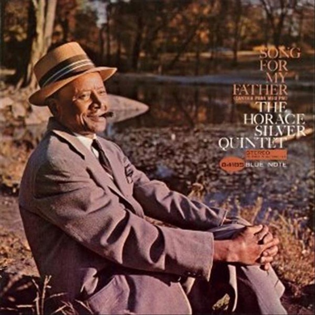 Song For My Father LPVinilo
