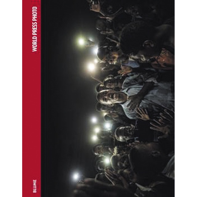 World Press Photo 2020 (Tapa dura)