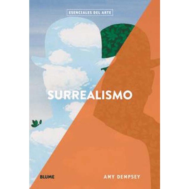 Esenciales arte. Surrealismo: Esenciales del Arte (Tapa blanda)