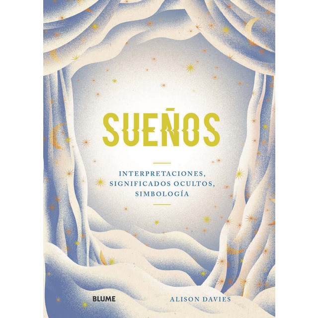 Sueños: Interpretaciones, significados ocultos, simbología (Tapa dura)