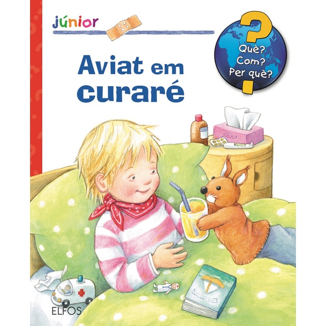 Aviat em curaré (Tapa dura)