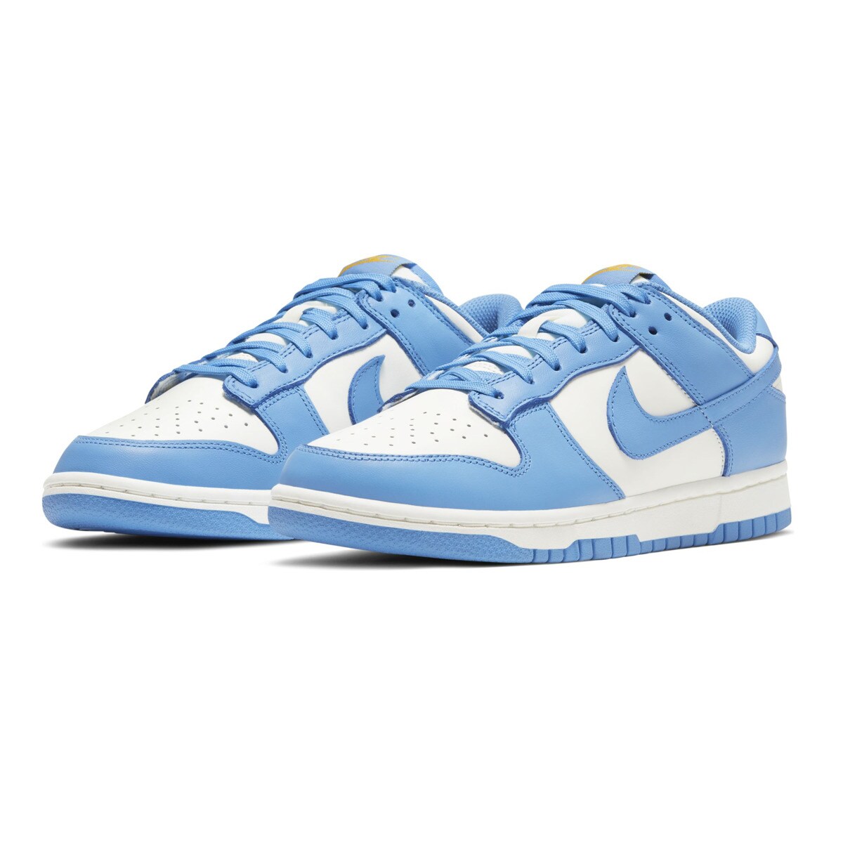 nike dunk low sail light