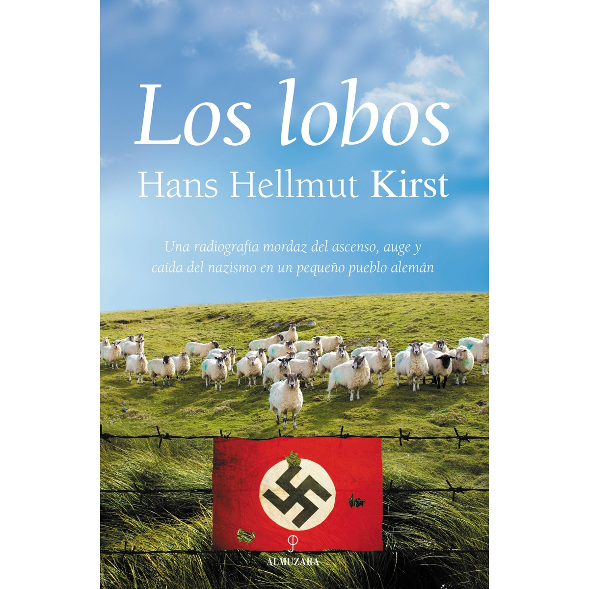 Los lobos