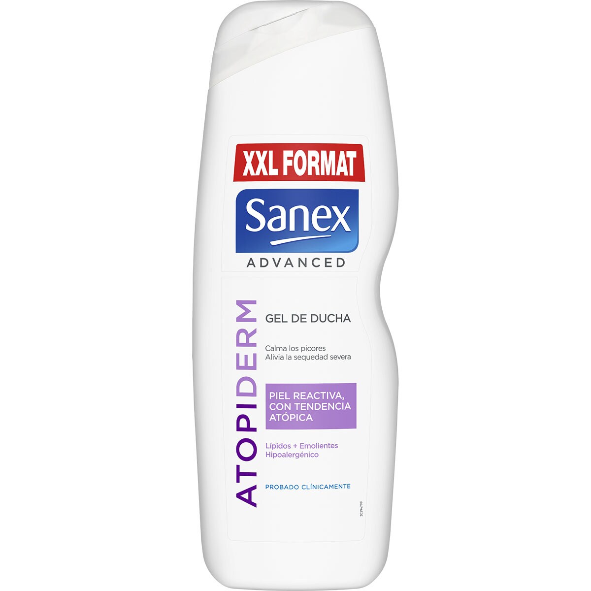 Comprar Advanced Atopiderm Gel De Ducha Piel Reactiva Con Tendencia 