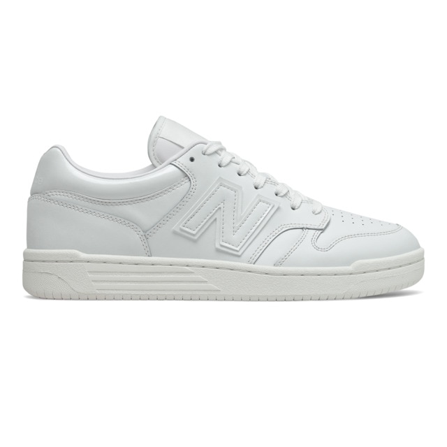 new balance sneaker weiß