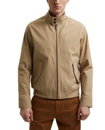 harrington jacket greece