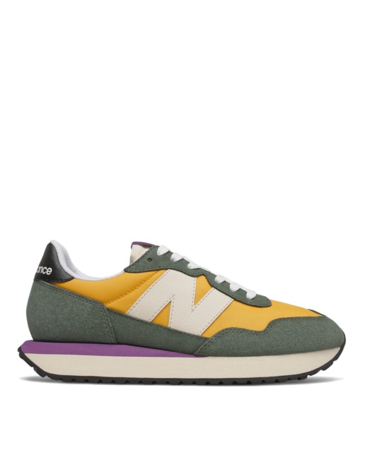 new balance niña corte ingles