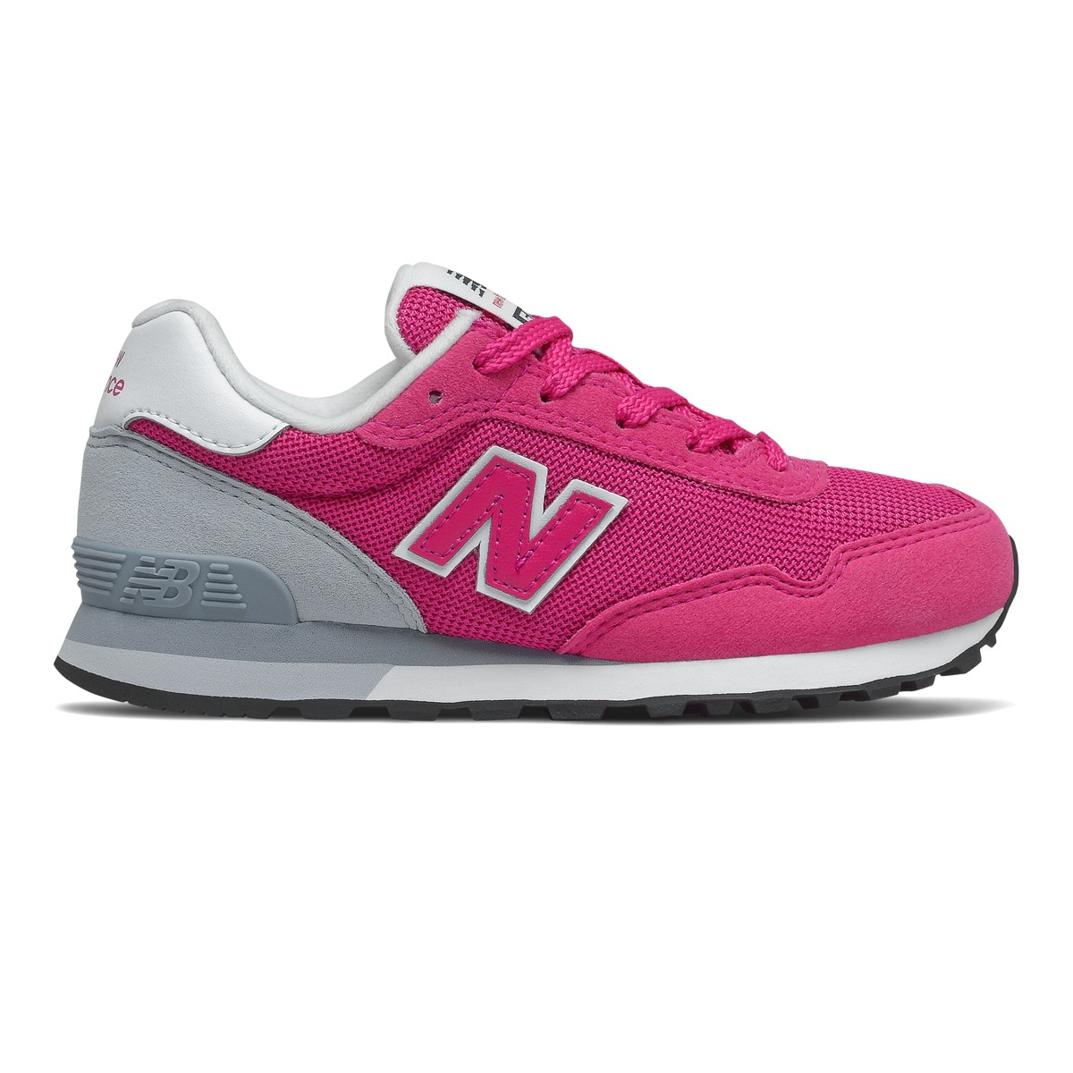 new balance junior trainers sale