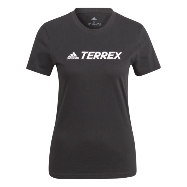 terrex logo