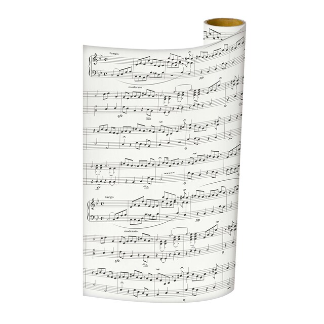Papel de Regalo Legami Musical