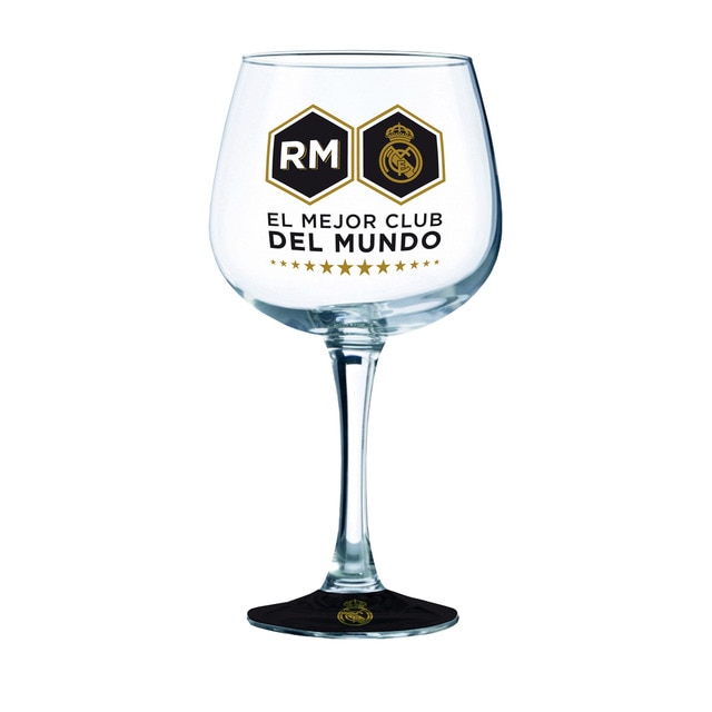 Copa Gin Tonic del Real Madrid C.F..