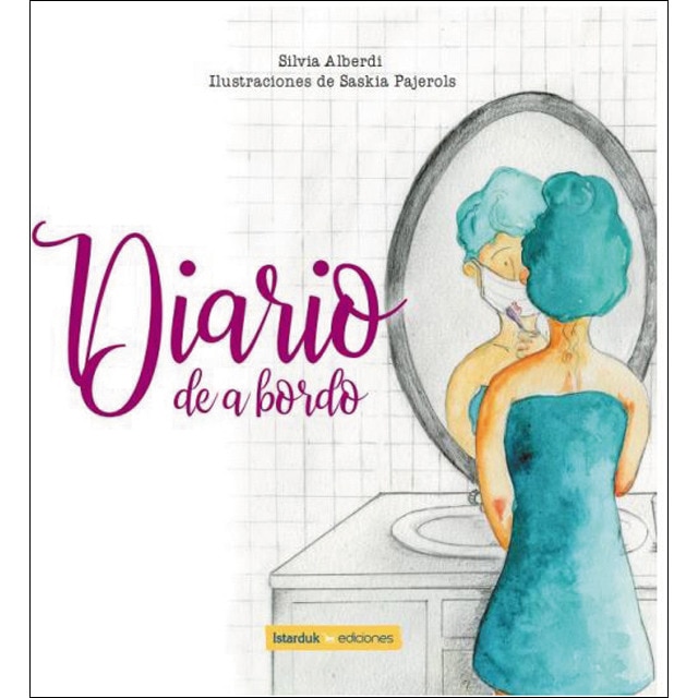 Imagem 0 de Diario de a bordo(Tapa blanda)