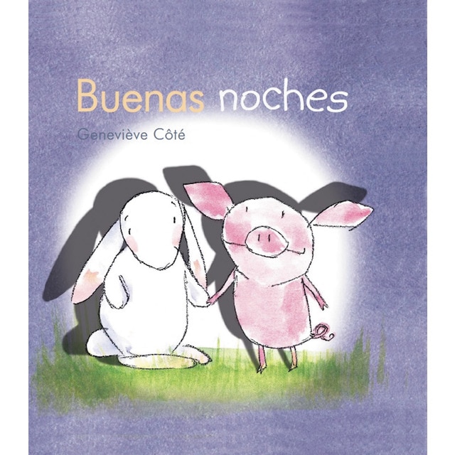 BUENAS NOCHES