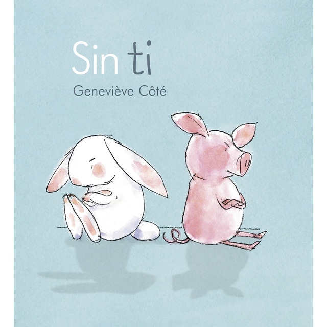 Sin ti
