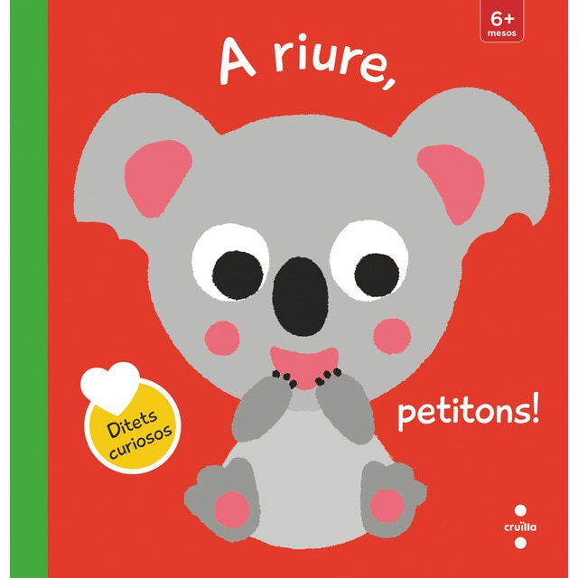 A riure, petitons! (Tapa dura)