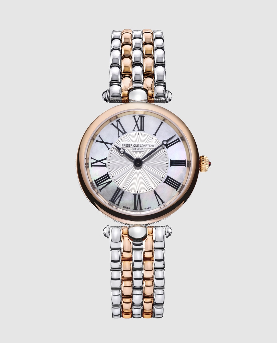 Imagem 0 de Relógio Frédérique Constant FC-200MPW2AR2B de Aço