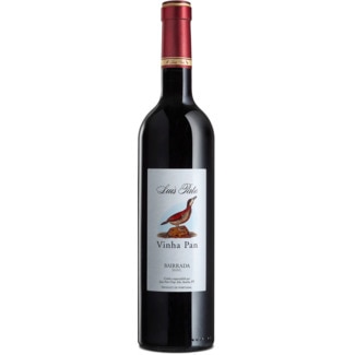Luis Pato Vinho Tinto da Bairrada Vinha Pan garrafa 75 cl